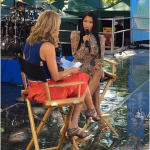 Nicki Minaj invitée de Good Morning America