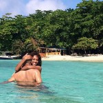 Solange Knowles célèbre son anniversaire à bord d’un bateau en Jamaïque