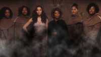 Jurnee Smollet, Alfre Woodard, Tracee Ellis Ross, Meagan Good, Nicole Byer, Retta et Loretta Devine présentent Black Women Run Hollywood