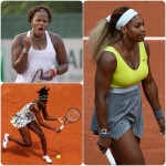 Serena et Venus Williams éliminées de Roland Garros, Taylor Townsend toujours en lice