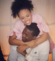 Elle Varner parle de son nouvel album et de ses relations amoureuses