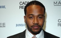 Columbus Short continue ses frasques