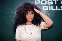 SZA présente Divinity featuring Jill Scott