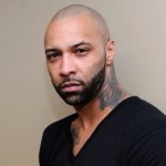 Joe Budden s’est rendu à la police