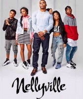 Nelly présente Nellyville