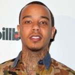 Love & Hip Hop Hollywood se s&eacute;pare de Yung Berg