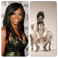 Shanice présente sa propre série documentaire