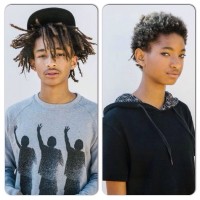 Willow et Jaden Smith accordent leur première interview commune