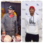 T.I. et Ludacris organisent Thanksgiving pour la communauté d’Atlanta