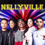 Nelly et sa nouvelle muse Shantel Jackson vivent un drame dans Nellyville