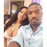 Ray J appelle les urgences parce que sa petite amie fait une tentative de suicide