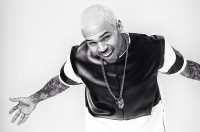Chris Brown reproduit “You Got Served”