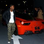 Ray J rabiboche avec Princess Love apr&egrave;s sa menace de suicide