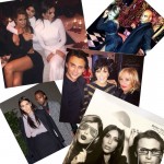 Les Kardashian passent un bon temps en famille