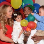 Mariah Carey ne veut plus être avec Nick Cannon, reproche sa mauvaise presse à Nicki Cannon