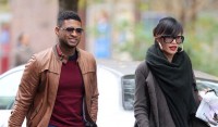 Usher et Grace Michel se seraient-ils fiancés?