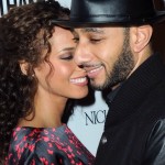 Alicia Keys et Swizz Beatz sont parents d’un petit garçon