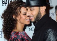 Alicia Keys et Swizz Beatz sont parents d’un petit garçon