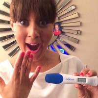 Tamera Mowry Housley enceinte de son deuxième enfant