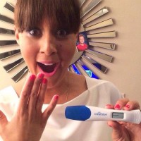 Tamera Mowry Housley enceinte de son deuxième enfant