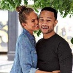 John Legend et Chrissy Teigen dévoilent leur intérieur