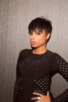 Jennifer Hudson lutte pour les droits de l’homme