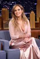 Jennifer Lopez invitée de Jimmy Fallon