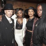 Estelle c&eacute;l&egrave;bre ses 35 ans