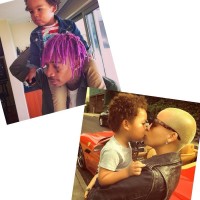 Wiz Khalifa accuse Amber Rose de l’empêcher de voir leur enfant