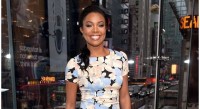 Gabrielle Union invitée de Today Show