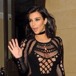 Kanye West, Kim Kardashian, Janelle Monae, Rita Ora sur le tapis rouge des Brit Awards 2015