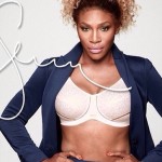 Serena Williams devient l’égerie d’une marque de lingerie australienne
