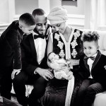 Alicia Keys présente son bébé et la famille qui s’agrandit