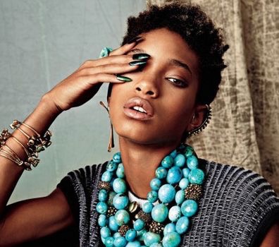 Willow Smith