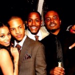 T.I., Lauren London se préparent pour le film ATL2