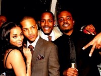 T.I., Lauren London se préparent pour le film ATL2