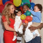 Nick Cannon se trouve un logement, Bye bye Mariah Carey