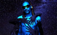 Snoop Dogg présente son nouveau clip vidéo Peaches N Cream