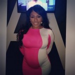 Lil Mo est enceinte de son 5ème enfant!!!