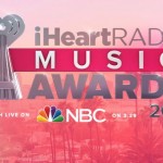 Les nominés de iHeart Music Radio Awards 1015 sont…