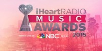 Les nominés de iHeart Music Radio Awards 1015 sont…