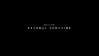 Jhene Aiko Eternal Sunshine