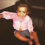 Chris Brown endorse son rôle de papa