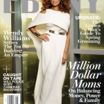 Wendy Williams fait la une de Ebony Magazine