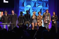 Jay-Z, Rihanna, Beyonce, Nicki Minaj et d'autres présentent TIDAL