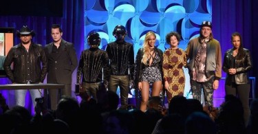 Jay-Z, Rihanna, Beyonce, Nicki Minaj et d'autres présentent TIDAL