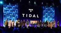 Jay-Z présente TIDAL aux étudiant de NYU