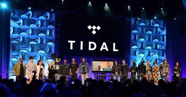 Jay-Z présente TIDAL aux étudiant de NYU