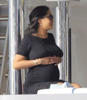 Kimora Lee Simmons est de nouveau maman d’un petit garçon