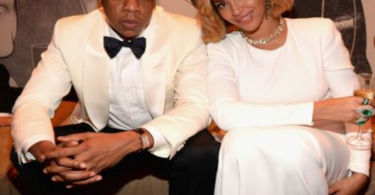 Beyonce et Jay-Z